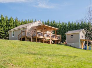 6824 Fairystone Park Hwy, Stuart, VA 24171