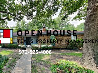 5002 Woodmeadow Dr, Garland, TX 75043
