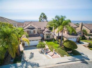 18450 Nottingham Ln, Rowland Heights, CA 91748