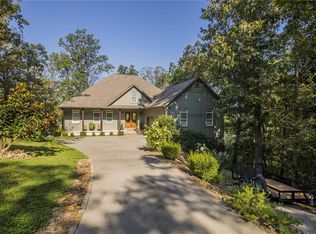 20 Stucky Ln, Bella Vista, AR 72715
