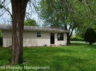 2603 W Madison St, Springfield, MO 65802
