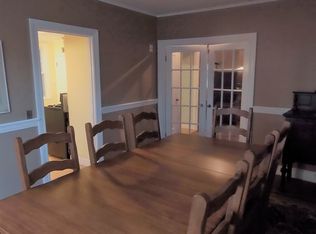 65 Locust St #1, Attleboro, MA 02703