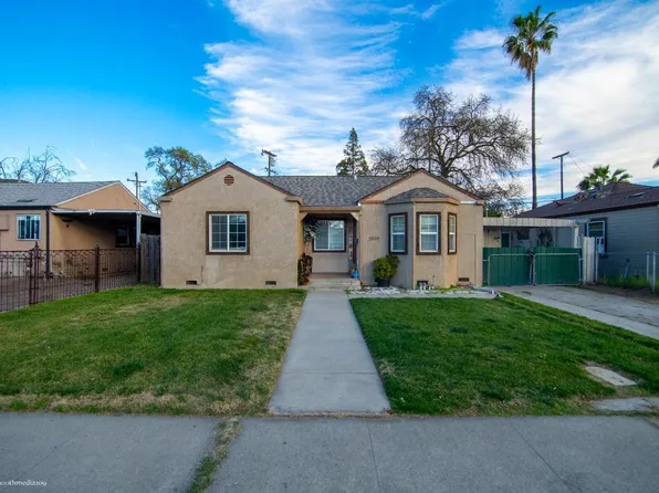 2020 N Funston Ave, Stockton, CA 95205