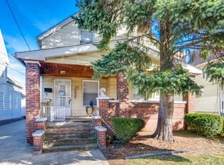 3803 E 50th St, Cleveland, OH 44105