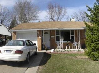 3720 Ronald St, Lansing, MI