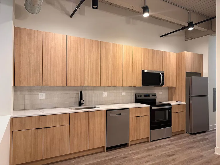 The Station Lofts — Photo 19