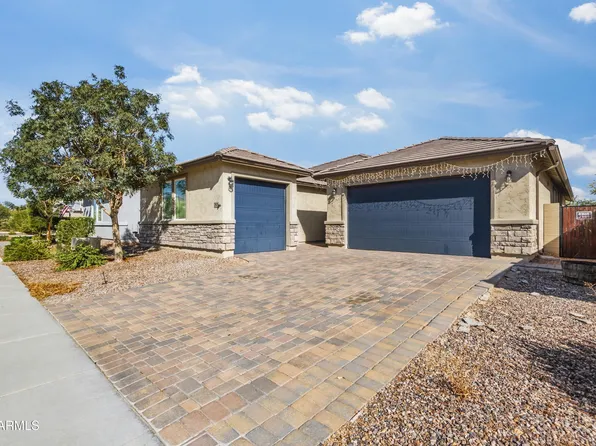 25339 N 134th Dr, Peoria, AZ 85383
