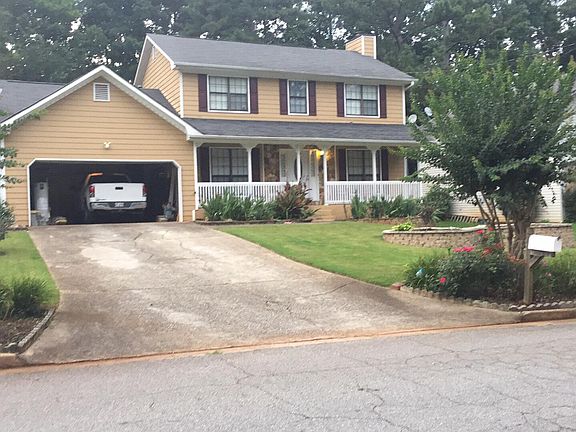 3rd image of 2121 Rocky Mill Dr