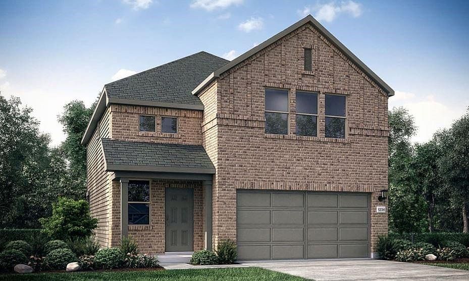 155 Breccia Trl, Liberty Hill, TX 78642 MLS 8168481 Zillow