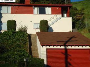 8128 Sunkist Dr, Oakland, CA 94605