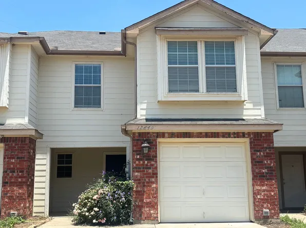 12649 Bay Ave, Fort Worth, TX 76115