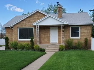 3577 Iowa Ave, Ogden, UT 84403