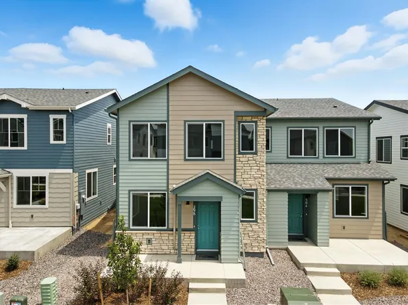 298 Shoveler Way, Johnstown, CO 80534