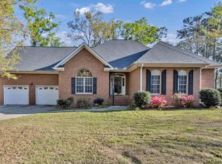 418 Gin Branch Cir, Leesville, SC 29070