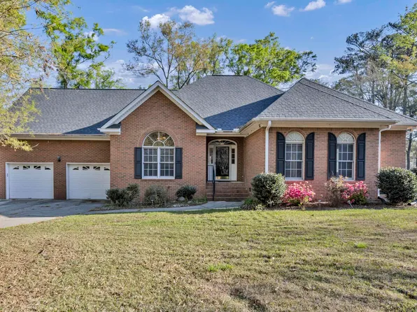 418 Gin Branch Cir, Leesville, SC 29070