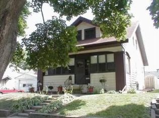 404 W State St, Marshalltown, IA 50158