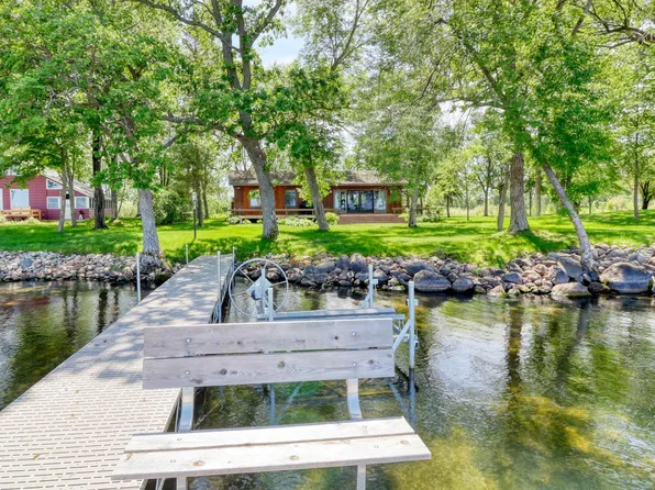 22693 Knollwood Ln, Pelican Rapids, MN 56572