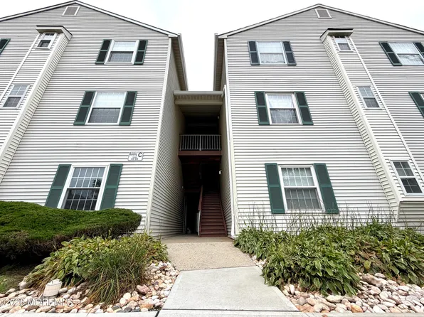 231 Atlantic St Unit 53, Keyport, NJ 07735