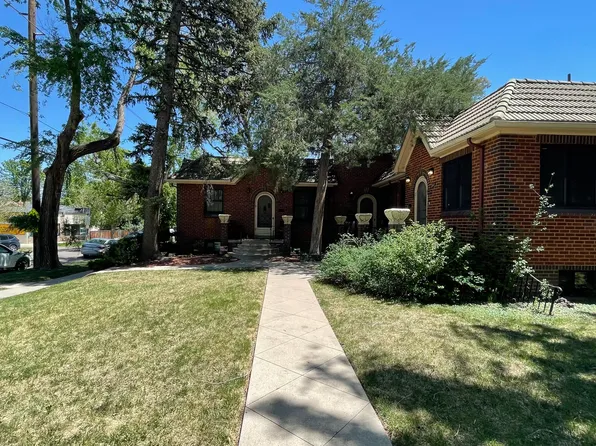 1170 N Monroe St #B, Denver, CO 80206