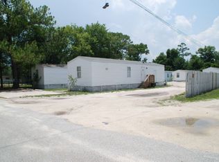 2925 N 7th St LOT 18, Saint Augustine, FL 32084