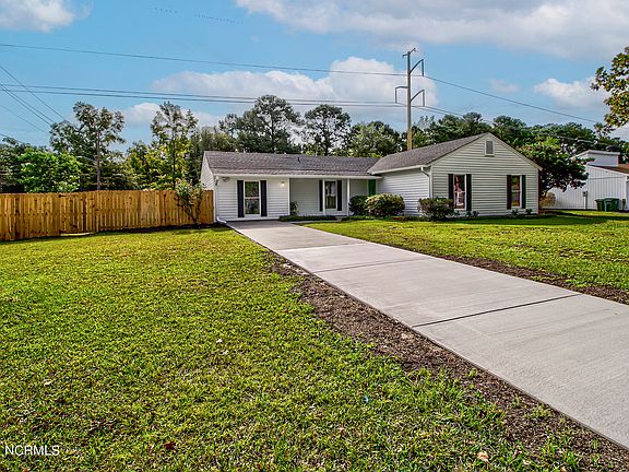 2nd image of 3601 Sutton Drive