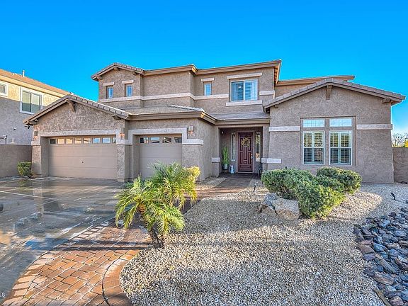 2nd image of 2311 W Coyote Wash Dr