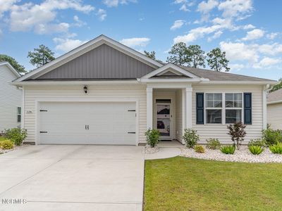 2286 Ainsley Drive, Little River, SC, 29566
