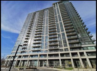 349 Rathburn Rd W #2219, Mississauga, ON L5B 0K6