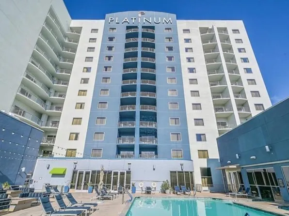211 E Flamingo Rd #1408, Las Vegas, NV 89109