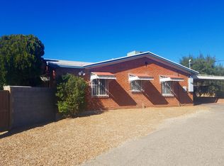 801 E Seneca St, Tucson, AZ 85719