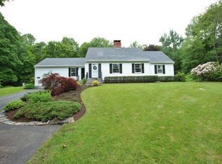 104 Stafford Rd, Wales, MA 01081