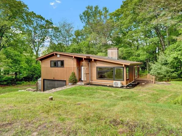 108 Old Cathole Road South, Tolland, CT 06084