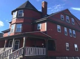 20 Morse St #3, Dorchester, MA 02121