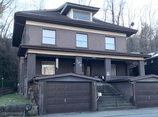 108 Stonewall St, Sutton, WV