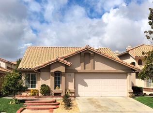 1297 Green Island St, Banning, CA 92220
