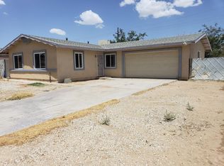 36849 Almaden Ave, Barstow, CA 92311