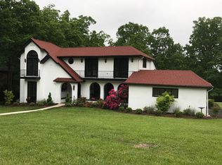 1058 Bishop Walsh Rd, Cumberland, MD 21502