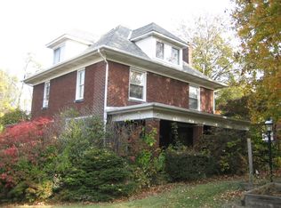 295 Wills Rd, Connellsville, PA 15425