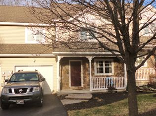 366 Saint Elmo St, Nazareth, PA 18064