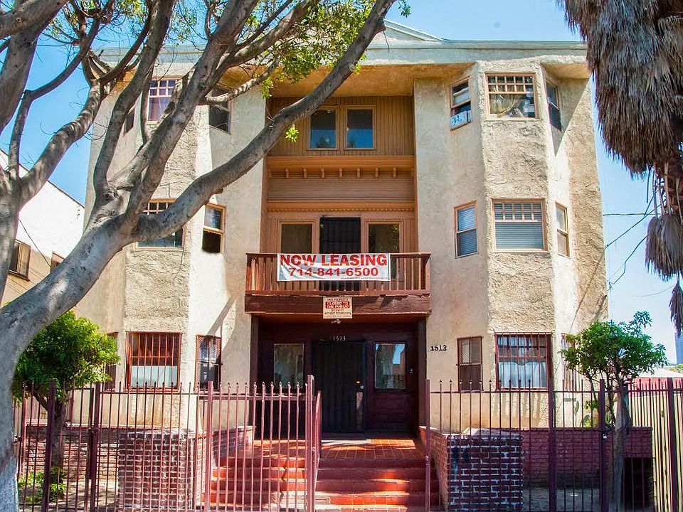 1st image of 1513 W 12th Pl