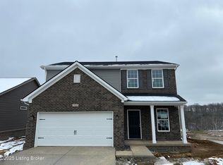 7815 Firescale Ct, Louisville, KY 40291