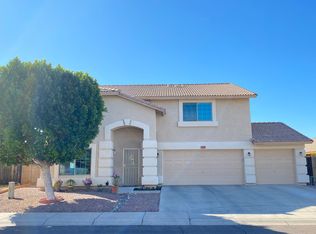 3121 W Zachary Dr, Phoenix, AZ 85027