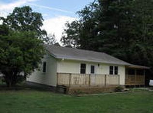 15 N Wall Rd, Tryon, NC 28782