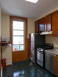 Rented by JMKBK LLC.