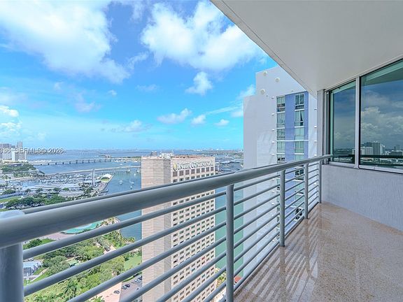 2nd image of 325 S Biscayne Blvd APT 4122