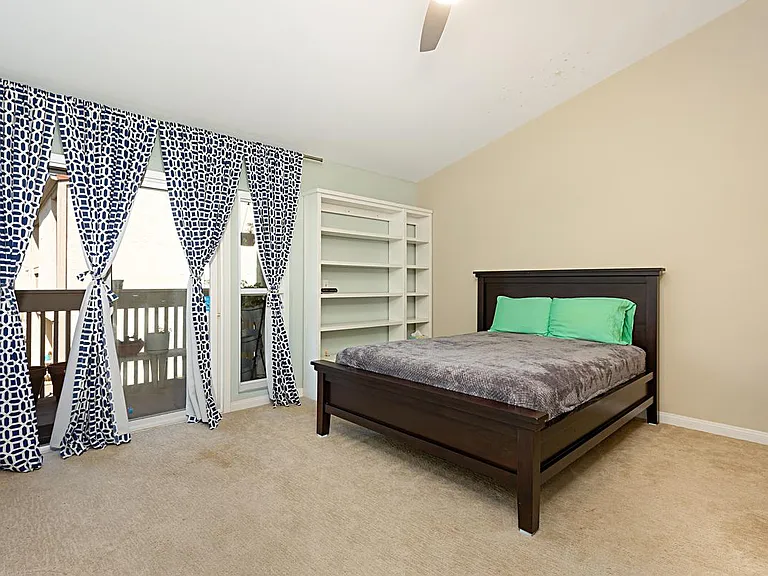 Master bedroom #2