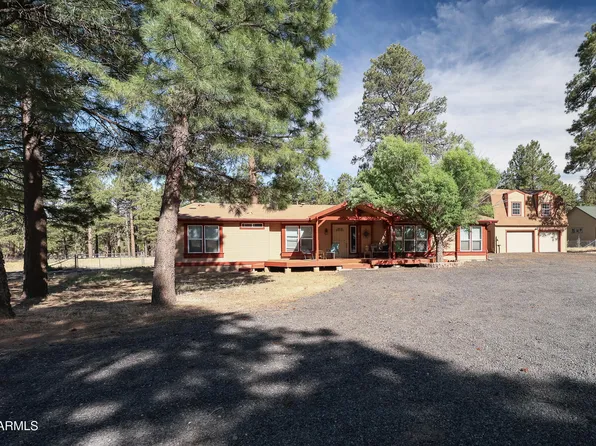 7825 EASY Street, Flagstaff, AZ 86004