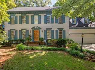 312 Tower Ln, Greensboro, NC 27410