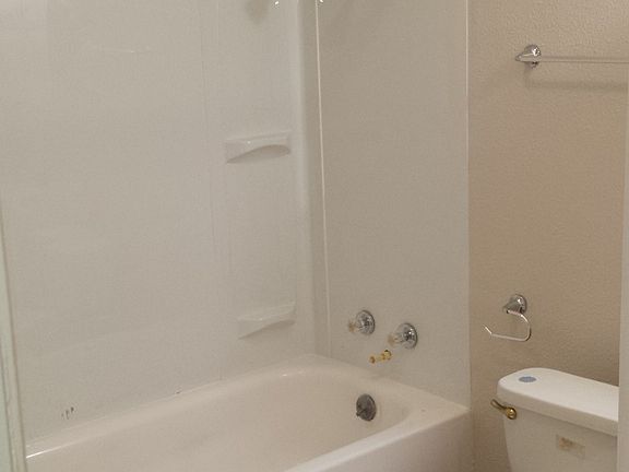 fresh bathroom