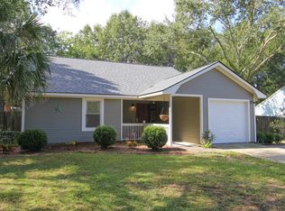 1114 Oakcrest Dr, Charleston, SC 29412